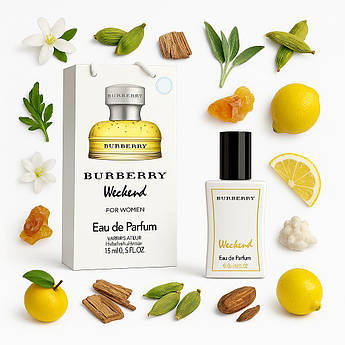 Burberry Weekend for Women (Барбері Уікенд Фо Вумен) в подарунковій упаковці 50 мл.
