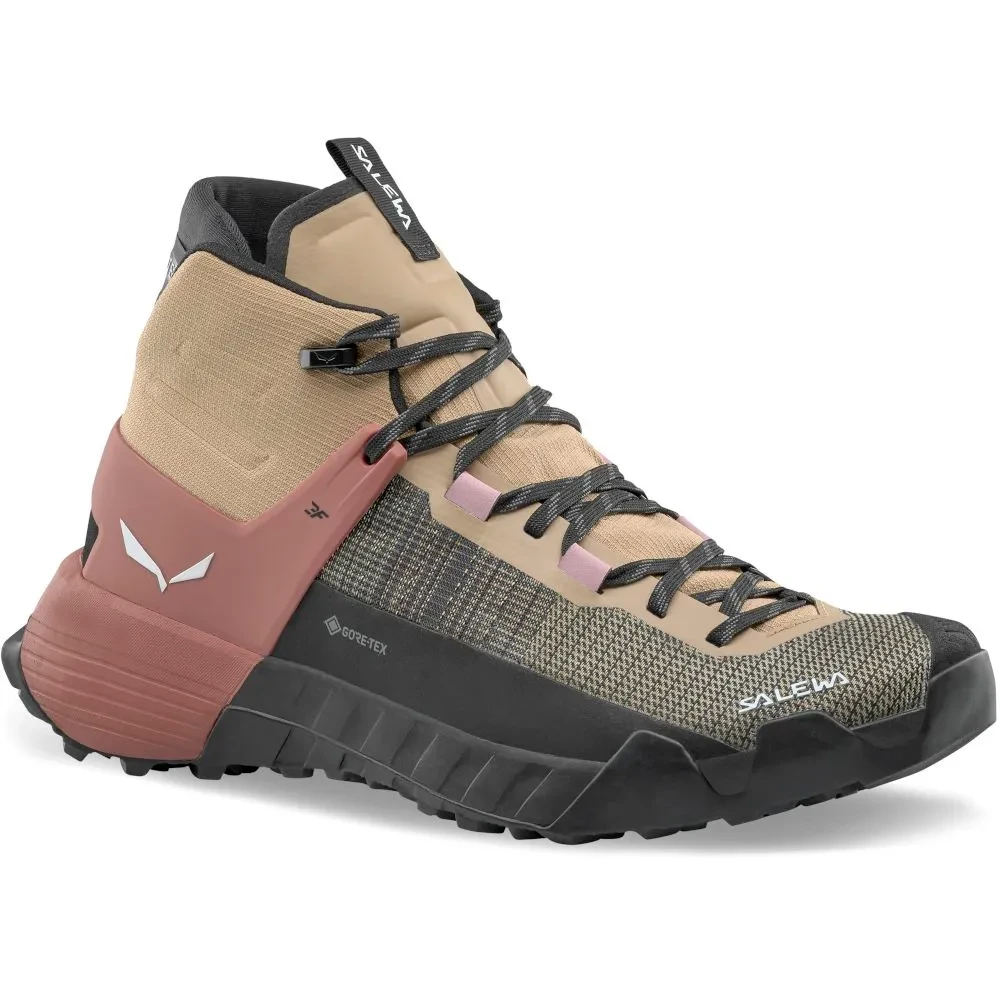 Черевики Salewa MTN Trainer 2 MID GTX Wmn