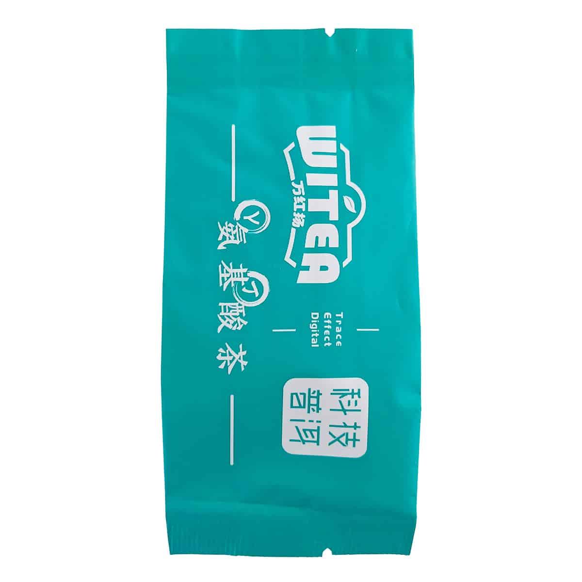 Габа GABA чай Шен Пуер 2019р 1шт