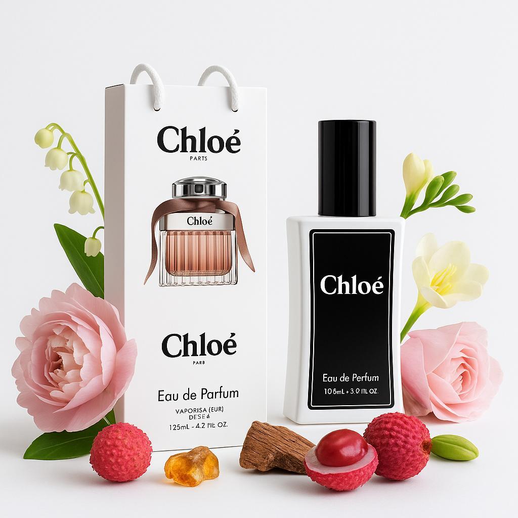 Chloe Eau De Parfum (Хлое О Де Парфюм) в подарунковій упаковці 50 мл.