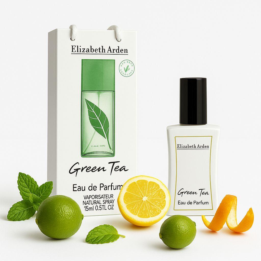 Elizabeth Arden Green Tea (Елізабет Арден Грін Ти) в подарунковій упаковці 50 мл.
