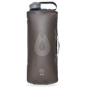 М'яка пляшка HydraPak Seeker 2L Ultra-Light Water Storage, Mammoth grey (A822M)