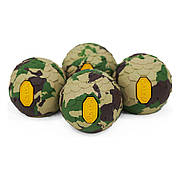 Комплект опор для крісел Helinox Vibram Ball Feet 45мм Field Camo, Field camo (12791)