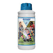Засіб для прання взуття Nikwax Sports Refresh 1L, Green (1S3P06)
