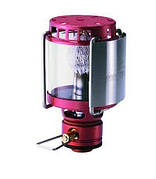 Газова лампа Kovea KL-805 Firefly, Red (KL-805)