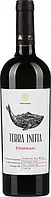 Вино Terra Initia Pirosmani червоне напівсухе 0.75 л (4860112590334)