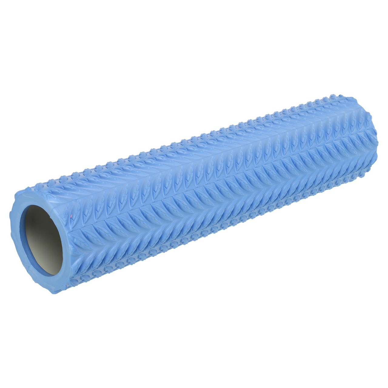 Ролер масажний циліндр 45см Grid Line Roller SP-Sport FI-9387