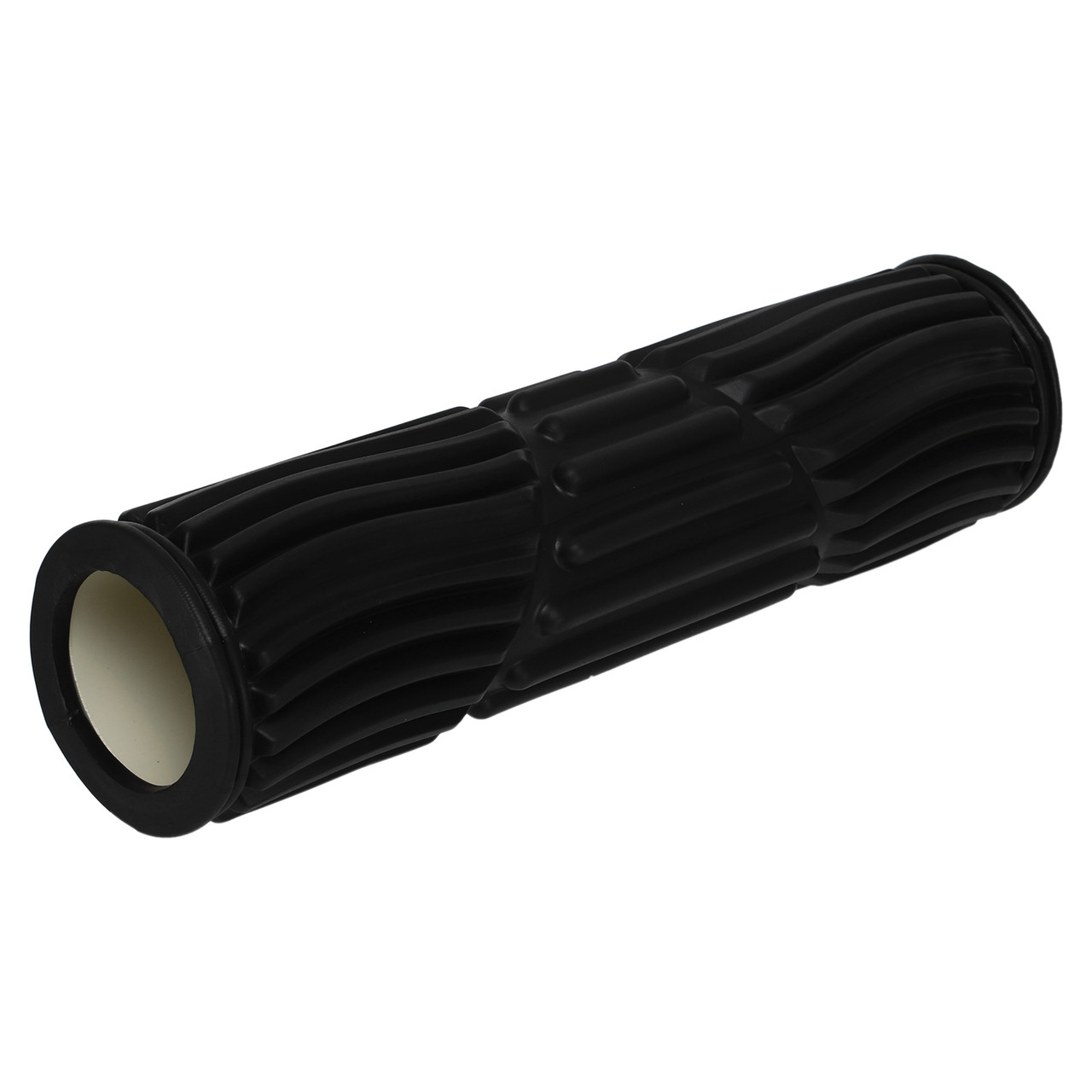 Ролер масажний циліндр 45см Grid Spine Roller SP-Sport FI-9390