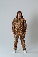 Тактичний костюм хижак жіночий