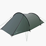 Намет двомісний Highlander Blackthorn 2 Gen 2 Scarab Green (TEN132V2-SG), фото 2