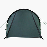 Намет двомісний Highlander Blackthorn 2 Gen 2 Scarab Green (TEN132V2-SG), фото 3