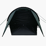 Намет двомісний Highlander Blackthorn 2 Gen 2 Scarab Green (TEN132V2-SG), фото 4