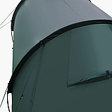 Намет двомісний Highlander Blackthorn 2 Gen 2 Scarab Green (TEN132V2-SG), фото 6