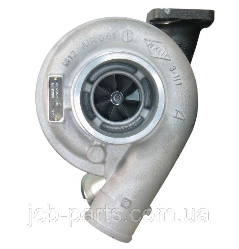 GARRETT 881294-5004S, 787393-5019S, 787393-0019 Турбокомпресор для Caterpillar C6, C7.1