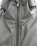 Тактичний костюм softshell хакі 42-78 розміри, фото 3