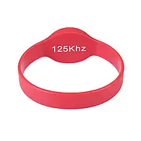Браслет WRB-01EM RED (69-00002), фото 4
