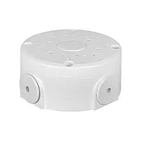 Монтажна коробка Light Vision VLC-01BX(M), алюміній, 105*50 мм (75-00208), фото 3