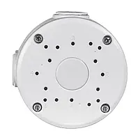 Монтажна коробка Light Vision VLC-01BX(M), алюміній, 105*50 мм (75-00208), фото 4