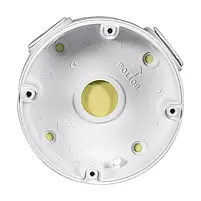 Монтажна коробка Light Vision VLC-01BX(M), алюміній, 105*50 мм (75-00208), фото 6
