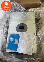 Гібридний трифазний сонячний інвертор 10 кВт k SUN-10K-SG04LP3-EU Deye WiFi 10 kW, 3 фази, 2 MPPT, LV 3ф 10 кв