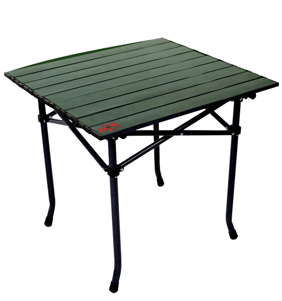Короповий монтажний столик CZ Roll-top bivvy table