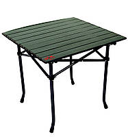 Короповий монтажний столик CZ Roll-top bivvy table