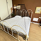 Сітка москітна Solve Двухмістна на ліжко Чорна KT6020001, фото 8