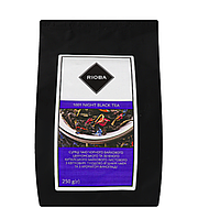 Суміш чаю Rioba 1001 night black tea 250г