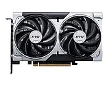 Відеокарта MSI GeForce RTX 5060 8G VENTUS 2X OC Black Gray, фото 2