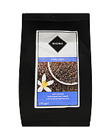 Чай Rioba Earl Grey чорний листовий з аромат бергамоту 250г