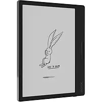 Електронна книга ONYX BOOX Page Black (6949710308591)