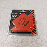 Аксесуари та комплектуючі для зварювання Б/У Dnipro-M MW-117, фото 3