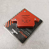 Аксесуари та комплектуючі для зварювання Б/У Dnipro-M MW-117, фото 4