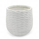 Кашпо Engard Манчестер світле 45x45x42см бежеве (GA87-2)