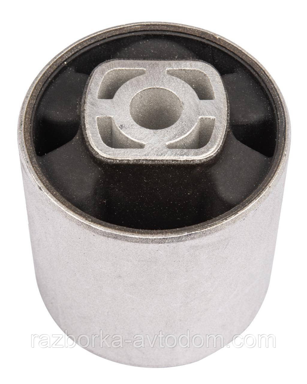 Сайлентблок переднього важеля ниж. Raiso (Швеція) Audi A4 B8 Avant, Ауді А4 Б8 07- #RL-407183A UATXAPZ17, фото 1