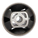 Сайлентблок переднього важеля ниж. Raiso (Швеція) Audi A4 B8 Avant, Ауді А4 Б8 07- #RL-407183A UATXAPZ17, фото 3