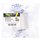 Сайлентблок переднього важеля ниж. Raiso (Швеція) Audi Q5, Ауді Ку5 08- #RL-407183A UADTIOR17, фото 4