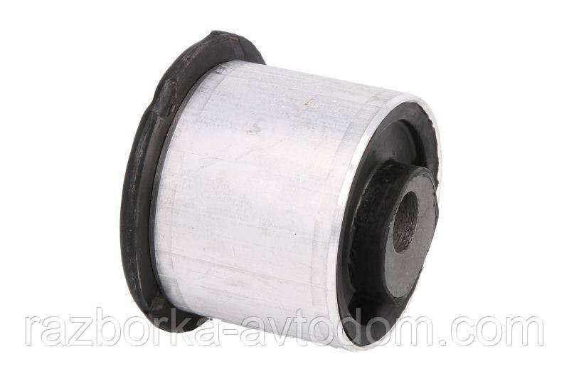 Сайлентблок переднього важеля ниж. Raiso (Швеція) Volkswagen Touareg, Фольксваген Туарег #RL-407182E UAHOKXE17, фото 1