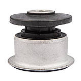 Сайлентблок переднього важеля верх. Raiso (Швеція) Audi Q7, Ауді Ку7 06- #RL-407077V UAXKMCL17, фото 3