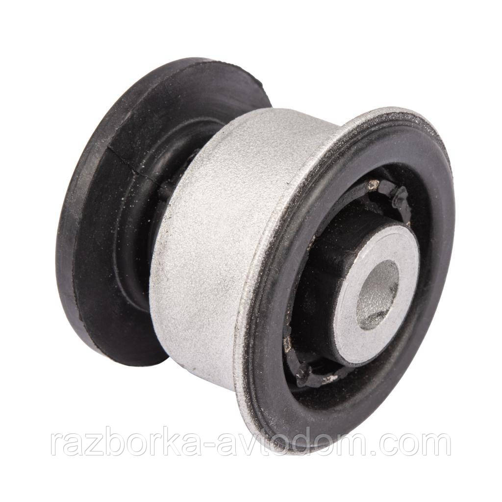 Сайлентблок переднього важеля верх. Raiso (Швеція) Porsche Cayenne, Порше Кайєн 02- #RL-407077V UAXKMCL17, фото 1