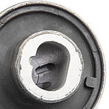 Сайлентблок перед. важеля ниж. Raiso (Швеція) Mercedes SL R230, Мерседес СЛ Р230 #RL-333914M UATMRKU17, фото 3