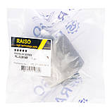 Сайлентблок перед. важеля ниж. Raiso (Швеція) Mercedes SL R230, Мерседес СЛ Р230 #RL-333914M UATMRKU17, фото 4