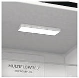 Холодильник Gorenje NRK619EABXL4 ( Чорний ) DS, фото 7