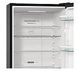 Холодильник Gorenje NRK619EABXL4 ( Чорний ) DS, фото 9