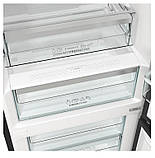 Холодильник Gorenje NRK619EABXL4 ( Чорний ) DS, фото 10