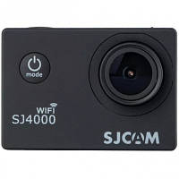 Оригінал! Екшн-камера SJCAM SJ4000 Air (6972476160134) - Вища Якість!