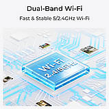 IP камера Reolink Argus Series B440 (Argus PT Ultra) ( white ) DS, фото 10