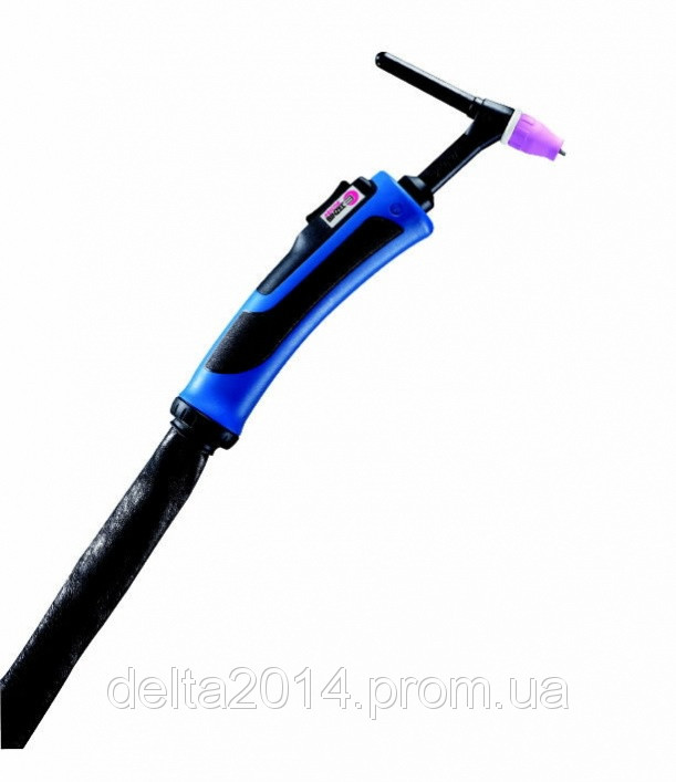 Зварювальний пальник ABITIG® GRIP 260 W (4 метрова) охолодження рідиною