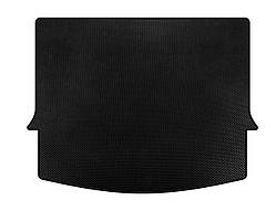 Килимок в багажник EVA (Не повний привод, Чорний) для Great Wall Haval Jolion 2020- рр