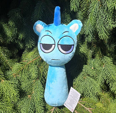 Спрунки (Sprunki)